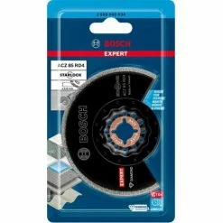 Rabatt 🎉 BOSCH Expert Grout Segment Blade ACZ 85 RD4 Blatt Für Multifunktionswerkzeuge, 85 mm 🔥 -BOSCH SHOP 33815103 3