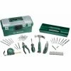Auslauf 🥰 Handwerkzeuge Und Zubehör Set, 73-teilig Bosch DIY Starter BOX 🤩 -BOSCH SHOP 33872610 1