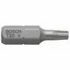 Coupon 😉 BOSCH Schrauberbit Extra-Hart. T25. 25 Mm. 10er-Pack 🎁 -BOSCH SHOP 33983115 1