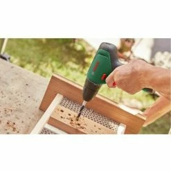 Coupon 🧨 BOSCH 12V Akku-Bohrschrauber EasyDrill 1200 + Zubehör | 2x Akku 1,5 Ah 😉 -BOSCH SHOP 33983159 3