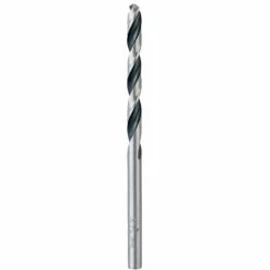 Bester Verkauf 😉 Bosch HSS-Spiralbohrer PointTeQ 4,5mm Länge 80mm Metallbohrer Stahl Eisenmetalle 😀 -BOSCH SHOP 33983722 2