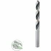 Budget 😀 Bosch HSS-Spiralbohrer PointTeQ 9,0mm Länge 125mm Metallbohrer Stahl Eisenmetall ✔️ -BOSCH SHOP 33983732 1