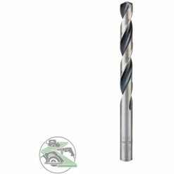 Beste Bewertungen von 👏 Bosch HSS-Spiralbohrer PointTeQ 10,2mm Länge 133mm Bohrer Stahl Eisenmetalle 🥰