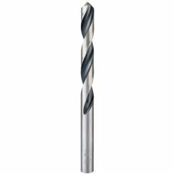 Beste Bewertungen von 🛒 Bosch HSS-Spiralbohrer PointTeQ 11,0 Mm Länge 133 Mm Bohrer Stahl Eisenmetalle 😍 -BOSCH SHOP 33983740 2