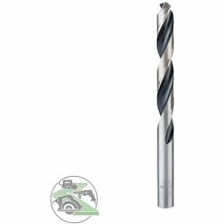 Am billigsten 😉 Bosch HSS-Spiralbohrer PointTeQ 11,5 Mm Länge 133 Mm Bohrer Stahl Eisenmetalle 🛒