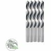 Rabatt 🧨 Bosch 5x HSS-Spiralbohrer PointTeQ 11,0 Mm Länge 133 Mm Bohrer Stahl Eisenmetall ⌛ -BOSCH SHOP 33983851 1