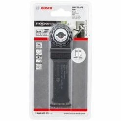Bestpreis 😉 Bosch BIM Tauchsägeblatt Starlock W+M MAIZ 32 APB Holz Metall Tauchschnitt 😍 -BOSCH SHOP 33985280 3