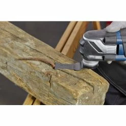 Bestpreis 😉 Bosch BIM Tauchsägeblatt Starlock W+M MAIZ 32 APB Holz Metall Tauchschnitt 😍 -BOSCH SHOP 33985280 4