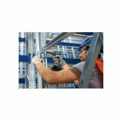 Großhandel 🎁 Bosch Akku-Drehschlagschrauber GDX 18V-200 In L-BOXX 🎉 -BOSCH SHOP 33996328 4