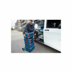 Billig 😉 Bosch Koffersystem Schaumstoffblock-Set, 5-tlg. 🧨