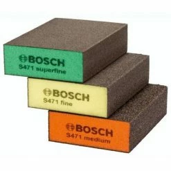Auslauf 😀 Bosch 69x97x26mm,M,F,SF,3x 😉