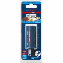 Großhandel ⌛ BOSCH Expert Construction Material Lochsäge, 32 X 60 mm ⌛ 4 Großhandel ⌛ BOSCH Expert Construction Material Lochsäge, 32 X 60 mm ⌛ -BOSCH SHOP 34333810 3