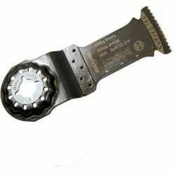 Top 10 👏 Bosch Professional AIZ 32 APB Tauchsägeblatt, Holz & Metall, Starlock, Curved-Tec 💯