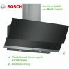 Coupon ⭐ Bosch Dunstabzugshaube DWK095G60 - Edelstahl Schwarz, Wandmontage, 90 Cm 🧨 -BOSCH SHOP 34860529 1