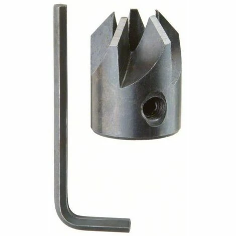 BOSCH Aufstecksenker für Holzspiralbohrer. 8 x 19 mm Bestpreis 🧨 BOSCH Aufstecksenker Für Holzspiralbohrer. 8 X 19 Mm ✔️ -BOSCH SHOP 35076928 1