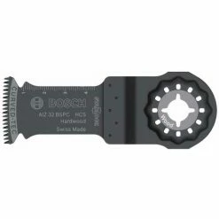 Auslauf ⌛ Bosch HCS Tauchsägeblatt SL AIZ32BPC (1 Stk.) 💯
