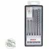 Aktion 🌟 Bosch Robust Line 🔨 Hammerbohrer Set 5 Tlg 5 6 6 8 10 Mm SDS Plus 7X 2608576199 🔔 1 Aktion 🌟 Bosch Robust Line 🔨 Hammerbohrer Set 5 Tlg 5 6 6 8 10 Mm SDS Plus 7X 2608576199 🔔 -BOSCH SHOP 35808090 1