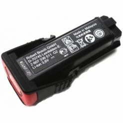 Beste Bewertungen von 😉 Orginal Bosch Akku 3,6 V Li 1,3 Ah PRO DRIVE 🔥