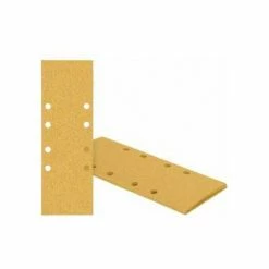 Schlussverkauf ✨ Bosch EXPERT C470 Schleifpapier-Set Für Schwingschleifer, 93 X 230 mm, G 3x60/4x80/3x120, 10-tlg., Für Exzenterschleifer 😀