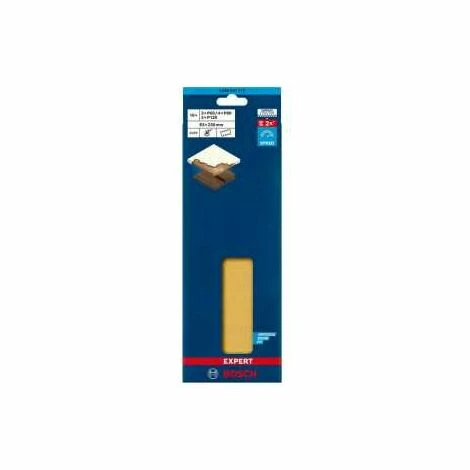 Bosch EXPERT C470 Schleifpapier-Set für Schwingschleifer, 93 x 230 mm, G 3x60/4x80/3x120, 10-tlg., für Exzenterschleifer Schlussverkauf ✨ Bosch EXPERT C470 Schleifpapier-Set Für Schwingschleifer, 93 X 230 mm, G 3x60/4x80/3x120, 10-tlg., Für Exzenterschleifer 😀 -BOSCH SHOP 36844536 4