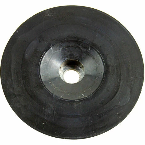 Bosch Schleifteller für Winkelschleifer Ø 125 mm, Stützteller mit M14 Flanschgewinde Besorgen 🤩 Bosch Schleifteller Für Winkelschleifer Ø 125 Mm, Stützteller Mit M14 Flanschgewinde 👏 -BOSCH SHOP 36958119 3