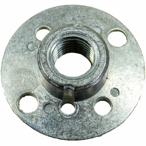 Bosch Schleifteller für Winkelschleifer Ø 125 mm, Stützteller mit M14 Flanschgewinde Besorgen 🤩 Bosch Schleifteller Für Winkelschleifer Ø 125 Mm, Stützteller Mit M14 Flanschgewinde 👏 -BOSCH SHOP 36958119 5