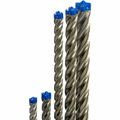 Bosch EXPERT SDS plus-7X Hammerbohrer Set 5-tlg. Ø 5 | 6 | 6 | 8 | 10 mm, Ideal zum Bohren in Stahlbeton Top 10 ❤️ Bosch EXPERT SDS Plus-7X 🔨 Hammerbohrer Set 5-tlg. Ø 5 | 6 | 6 | 8 | 10 Mm, Ideal Zum Bohren In Stahlbeton 😍 -BOSCH SHOP 36958193 3