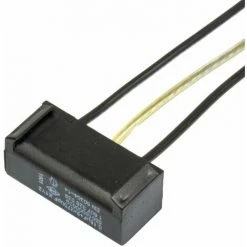 Beste Bewertungen von 😀 Bosch Professional Entstörfilter Für GWS 9-125 / 7-115 & GFF 22 A, Kondensator 🔔 -BOSCH SHOP 37027485 4