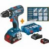 Bestes Angebot 🛒 Bosch Professional Akku-Bohrschrauber GSR18V-28 Inkl. 82 Teile Zubehörset ⭐ -BOSCH SHOP 37077190 1