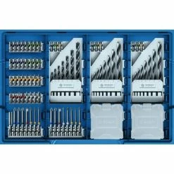 Bestes Angebot 🛒 Bosch Professional Akku-Bohrschrauber GSR18V-28 Inkl. 82 Teile Zubehörset ⭐ -BOSCH SHOP 37077190 4