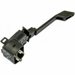 Brandneu ⭐ Bosch Professional Umschalter Für GBH | GSR | GAH | GBH | GBM | GSB | CSB | PSB | PBH | PSR 🛒