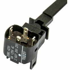 Brandneu ⭐ Bosch Professional Umschalter Für GBH | GSR | GAH | GBH | GBM | GSB | CSB | PSB | PBH | PSR 🛒 -BOSCH SHOP 37143387 4