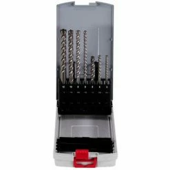 Coupon 🎁 Bosch SDS-plus 7X 🔨 Hammerbohrer 7tlg. 5/6/6/8/8/10/12mm ( 2607017502 ) 4 Schneider Vollkopf ✔️ -BOSCH SHOP 37324078 3
