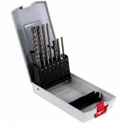 Coupon 🎁 Bosch SDS-plus 7X 🔨 Hammerbohrer 7tlg. 5/6/6/8/8/10/12mm ( 2607017502 ) 4 Schneider Vollkopf ✔️ -BOSCH SHOP 37324078 4