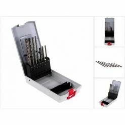 Coupon 🎁 Bosch SDS-plus 7X 🔨 Hammerbohrer 7tlg. 5/6/6/8/8/10/12mm ( 2607017502 ) 4 Schneider Vollkopf ✔️ -BOSCH SHOP 37324078 5