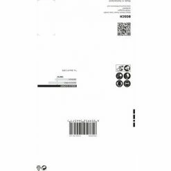 Top 10 ⭐ BOSCH Expert C470 Schleifpapier Mit 7 Löchern Für Multischleifer, 100 X 150 mm, G 240, 10-tlg. ✨ -BOSCH SHOP 37324099 4