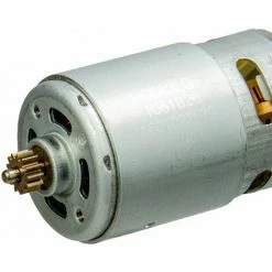 Bestpreis ✔️ Bosch Gleichstrommotor Für EasyDrill 1200 & EasyImpact 1200 ✨ -BOSCH SHOP 37397317 2