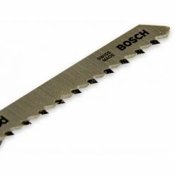 Beste Bewertungen von 😉 Bosch Professional T 101 BR | 5 X Stichsägeblatt Für Saubere Schnitte In Holz ⭐ -BOSCH SHOP 37471377 3