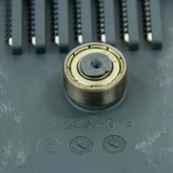 Budget ✨ Bosch Schaltplatte Für GSH 10 C | GSH 11 E Schlaghammer, Schiebe Schalter 😀 -BOSCH SHOP 38042467 3