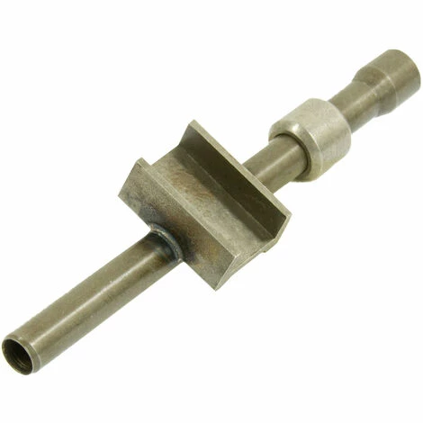 Bosch Hubstange für GST 65 B / BE | PST 50 / 54 E / 50-2 | ST 350 Stichsäge Bestes Angebot 😍 Bosch Hubstange Für GST 65 B / BE | PST 50 / 54 E / 50-2 | ST 350 Stichsäge 🛒 -BOSCH SHOP 39177825 1