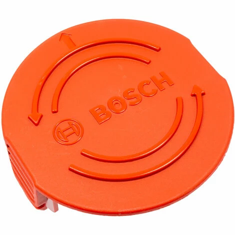 Bosch Spulenabdeckung für UniversalGrassCut 18-260 / 18-26 Akku-Rasentrimmer Budget ⌛ Bosch Spulenabdeckung Für UniversalGrassCut 18-260 / 18-26 Akku-Rasentrimmer 🔔 -BOSCH SHOP 39660719 1