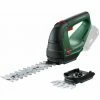 Rabatt 🛒 BOSCH 18V Gras & Strauchschere AdvancedShear 18 🌟 1 Rabatt 🛒 BOSCH 18V Gras & Strauchschere AdvancedShear 18 🌟 -BOSCH SHOP 39855893 1
