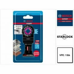Beste Bewertungen von 👍 Bosch EXPERT MultiMax AIZ 32 APIT Tauchsägeblatt Starlock 32 X 40 Mm 1 Stk. ( 2608900024 ) Carbide Multi Material - Nachfolger Von 2608664214 ✔️