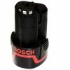 Budget 👍 Original Bosch / BTI Akku 10,8 V Li Neubestückt 1,3 Ah GSR GOP 🔥 -BOSCH SHOP 40256417 1