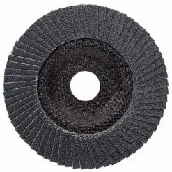 Angebote ✨ BOSCH Fächerschleifscheibe Best For Metal. 180. 22.23. 4 🔥