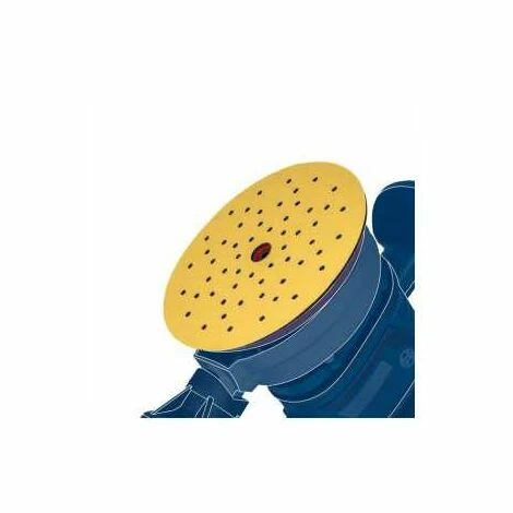 Bosch EXPERT N880 Vliesscheibe für Exzenterschleifer, 128 mm, fein, 5-tlg., für Exzenterschleifer Am billigsten ✨ Bosch EXPERT N880 Vliesscheibe Für Exzenterschleifer, 128 mm, Fein, 5-tlg., Für Exzenterschleifer 🔥 -BOSCH SHOP 40779188 4