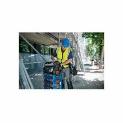 Budget 💯 Bosch Werkzeugtasche GWT 20 (ohne Gürtel 1 600 A02 65N) 👏 -BOSCH SHOP 41399224 3