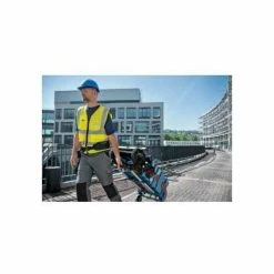 Budget 💯 Bosch Werkzeugtasche GWT 20 (ohne Gürtel 1 600 A02 65N) 👏 -BOSCH SHOP 41399224 4