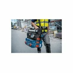 Budget 💯 Bosch Werkzeugtasche GWT 20 (ohne Gürtel 1 600 A02 65N) 👏 -BOSCH SHOP 41399224 5