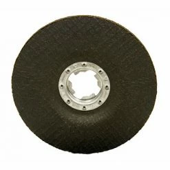 Coupon 🎉 Bosch Professional X-LOCK Schruppscheibe 125 X 6 Mm, Expert For Metall ⭐ -BOSCH SHOP 41447391 3